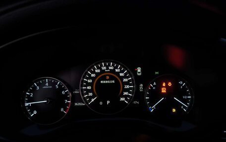 Mazda 3, 2021 год, 1 970 000 рублей, 22 фотография