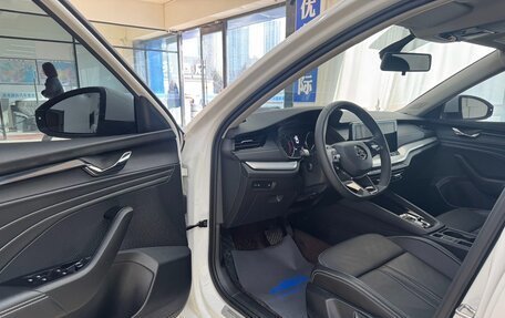 Skoda Octavia IV, 2022 год, 2 530 000 рублей, 7 фотография