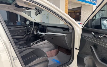 Skoda Octavia IV, 2022 год, 2 530 000 рублей, 10 фотография