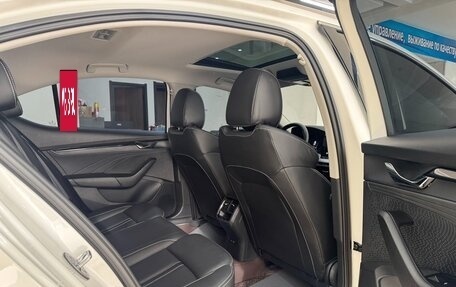 Skoda Octavia IV, 2022 год, 2 530 000 рублей, 9 фотография