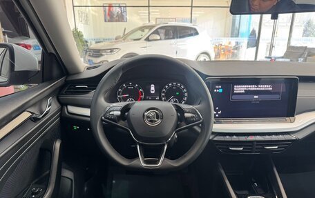 Skoda Octavia IV, 2022 год, 2 530 000 рублей, 16 фотография