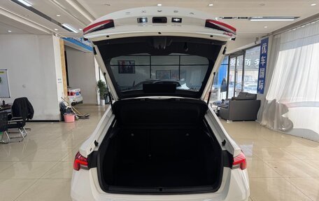 Skoda Octavia IV, 2022 год, 2 530 000 рублей, 20 фотография