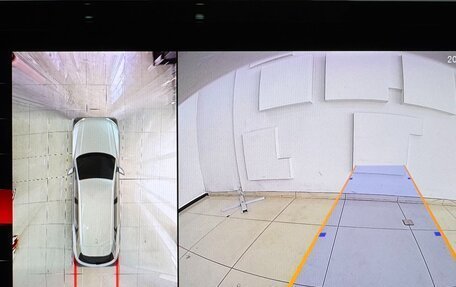 Skoda Octavia IV, 2022 год, 2 530 000 рублей, 12 фотография