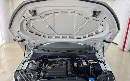 Skoda Octavia IV, 2022 год, 2 530 000 рублей, 19 фотография