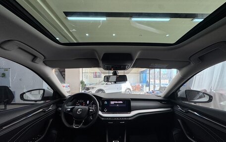 Skoda Octavia IV, 2022 год, 2 530 000 рублей, 17 фотография