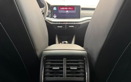 Skoda Octavia IV, 2022 год, 2 530 000 рублей, 18 фотография