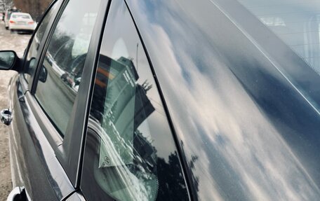 Ford Focus II рестайлинг, 2007 год, 338 000 рублей, 14 фотография