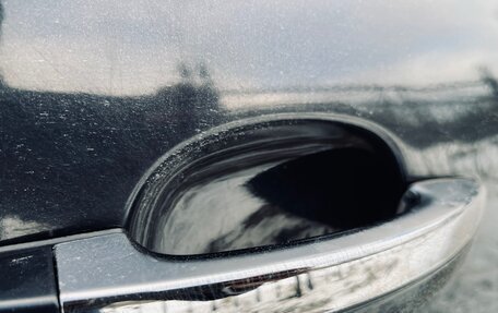 Ford Focus II рестайлинг, 2007 год, 338 000 рублей, 15 фотография