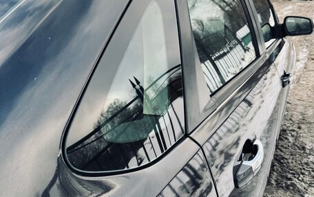 Ford Focus II рестайлинг, 2007 год, 338 000 рублей, 13 фотография