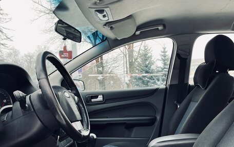 Ford Focus II рестайлинг, 2007 год, 338 000 рублей, 7 фотография