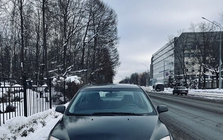 Ford Focus II рестайлинг, 2007 год, 338 000 рублей, 1 фотография