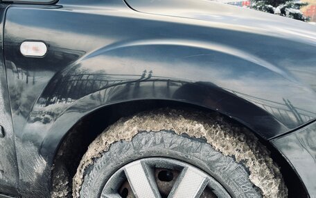 Ford Focus II рестайлинг, 2007 год, 338 000 рублей, 11 фотография