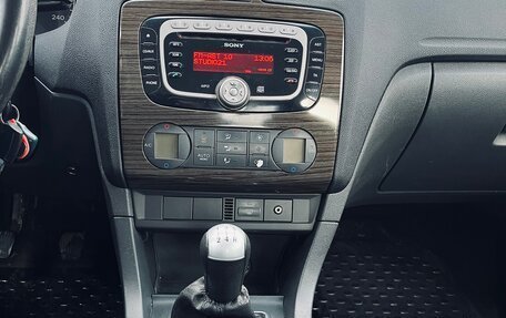 Ford Focus II рестайлинг, 2007 год, 338 000 рублей, 20 фотография