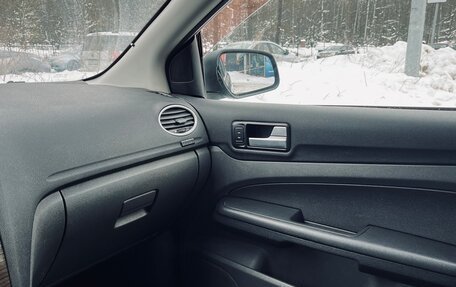 Ford Focus II рестайлинг, 2007 год, 338 000 рублей, 16 фотография