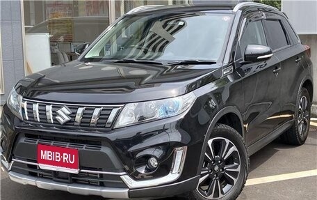 Suzuki Escudo IV, 2020 год, 1 378 022 рублей, 1 фотография