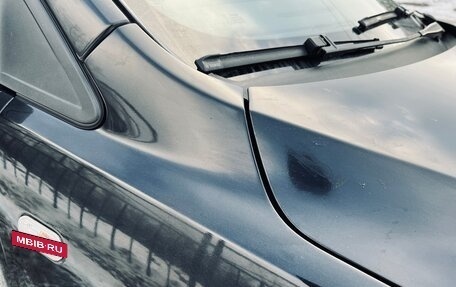 Ford Focus II рестайлинг, 2007 год, 338 000 рублей, 19 фотография