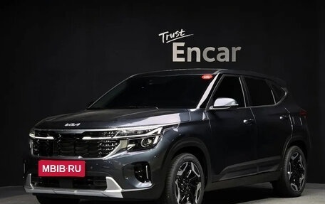 KIA Seltos I, 2026 год, 3 100 000 рублей, 1 фотография