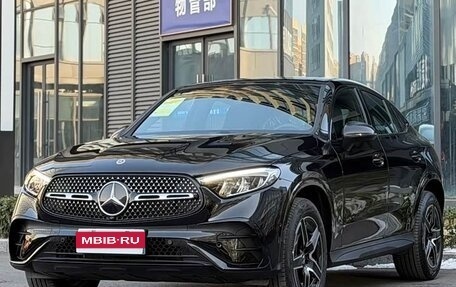 Mercedes-Benz GLC Coupe, 2025 год, 7 513 100 рублей, 1 фотография