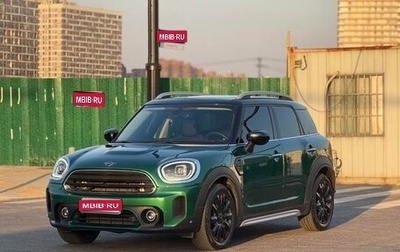 MINI Countryman II (F60), 2021 год, 2 000 000 рублей, 1 фотография