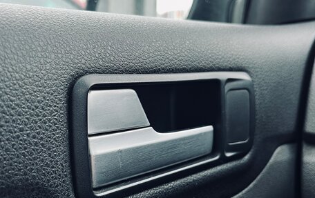 Ford Focus II рестайлинг, 2007 год, 338 000 рублей, 21 фотография