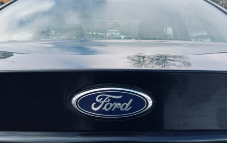 Ford Focus II рестайлинг, 2007 год, 338 000 рублей, 24 фотография