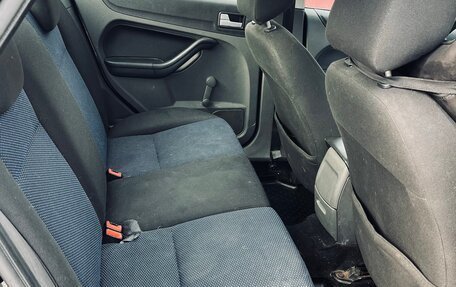 Ford Focus II рестайлинг, 2007 год, 338 000 рублей, 22 фотография