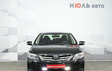 Toyota Corolla, 2010 год, 1 099 000 рублей, 2 фотография
