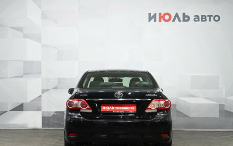 Toyota Corolla, 2010 год, 1 099 000 рублей, 5 фотография