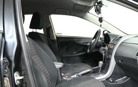 Toyota Corolla, 2010 год, 1 099 000 рублей, 10 фотография