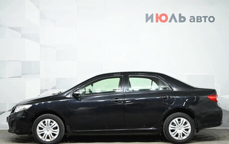Toyota Corolla, 2010 год, 1 099 000 рублей, 8 фотография