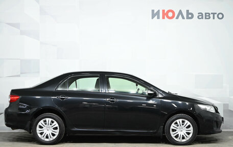 Toyota Corolla, 2010 год, 1 099 000 рублей, 9 фотография