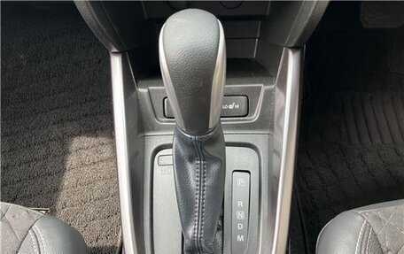 Suzuki Escudo IV, 2020 год, 1 378 022 рублей, 10 фотография