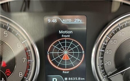 Suzuki Escudo IV, 2020 год, 1 378 022 рублей, 9 фотография