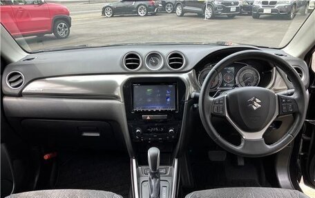 Suzuki Escudo IV, 2020 год, 1 378 022 рублей, 6 фотография