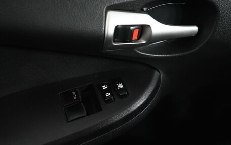 Toyota Corolla, 2010 год, 1 099 000 рублей, 13 фотография