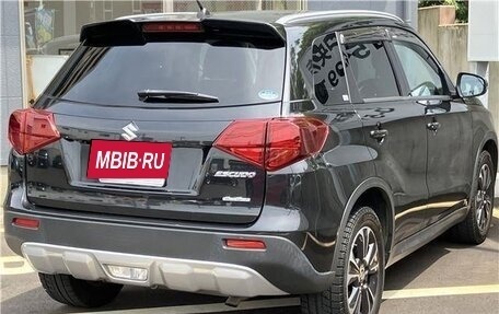 Suzuki Escudo IV, 2020 год, 1 378 022 рублей, 3 фотография