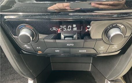 Suzuki Escudo IV, 2020 год, 1 378 022 рублей, 12 фотография