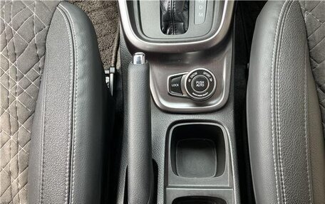 Suzuki Escudo IV, 2020 год, 1 378 022 рублей, 11 фотография