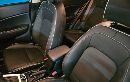 Hyundai Venue I, 2023 год, 1 500 000 рублей, 7 фотография