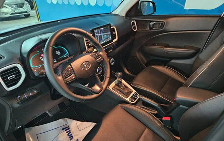 Hyundai Venue I, 2023 год, 1 500 000 рублей, 6 фотография