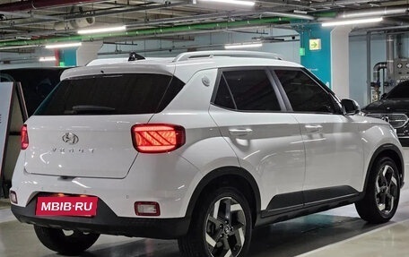 Hyundai Venue I, 2023 год, 1 500 000 рублей, 5 фотография