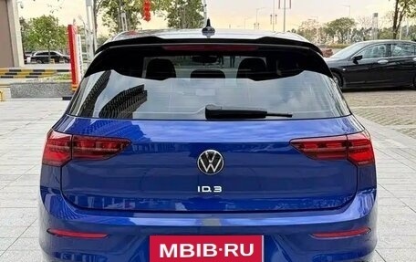 Volkswagen Golf VIII, 2021 год, 1 999 000 рублей, 5 фотография