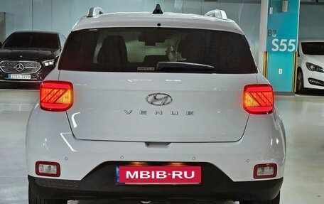 Hyundai Venue I, 2023 год, 1 500 000 рублей, 4 фотография