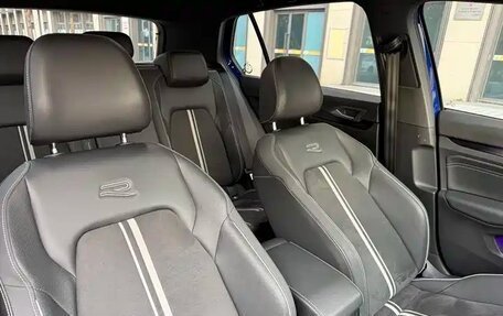 Volkswagen Golf VIII, 2021 год, 1 999 000 рублей, 13 фотография