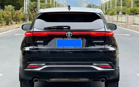 Toyota Harrier, 2024 год, 3 995 010 рублей, 5 фотография