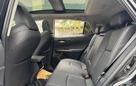 Toyota Harrier, 2024 год, 3 995 010 рублей, 8 фотография