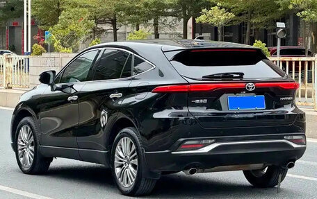 Toyota Harrier, 2024 год, 3 995 010 рублей, 6 фотография