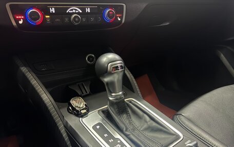 Audi Q2 I, 2021 год, 2 050 000 рублей, 13 фотография