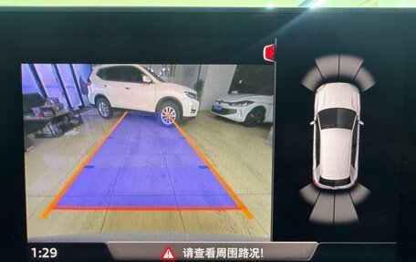 Audi Q2 I, 2021 год, 2 050 000 рублей, 12 фотография