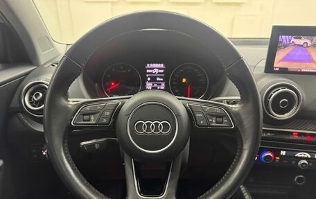 Audi Q2 I, 2021 год, 2 050 000 рублей, 15 фотография